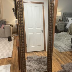 Pier One Mirror