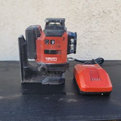Hilti PM 30-mg