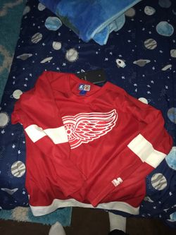 VINTAGE HOCKEY JERSEY