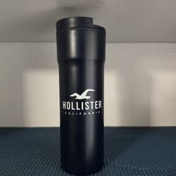 HOLLISTER TUMBLER CUP 