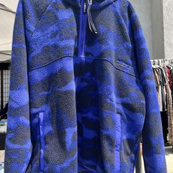 Adidas Polar Fleece NWT Size Xxl