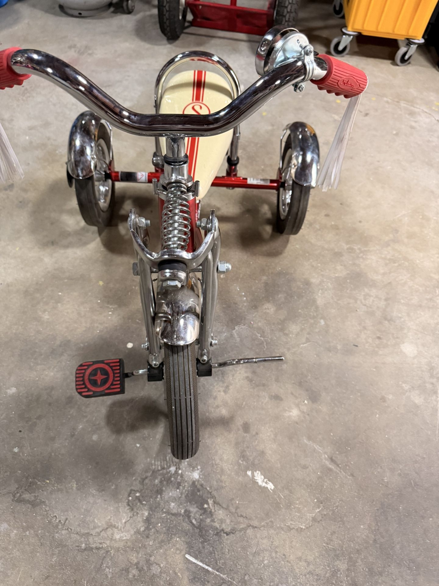 Schwinn Tricycle Sting Ray
