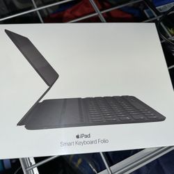 Smart Keyboard For iPad Pro 