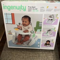 Baby Chair Brand New $20
