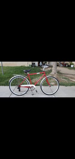 Schwinn Bicycle
