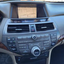 2008 HOBDA ACCORD