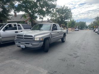 2000 dodge ram
