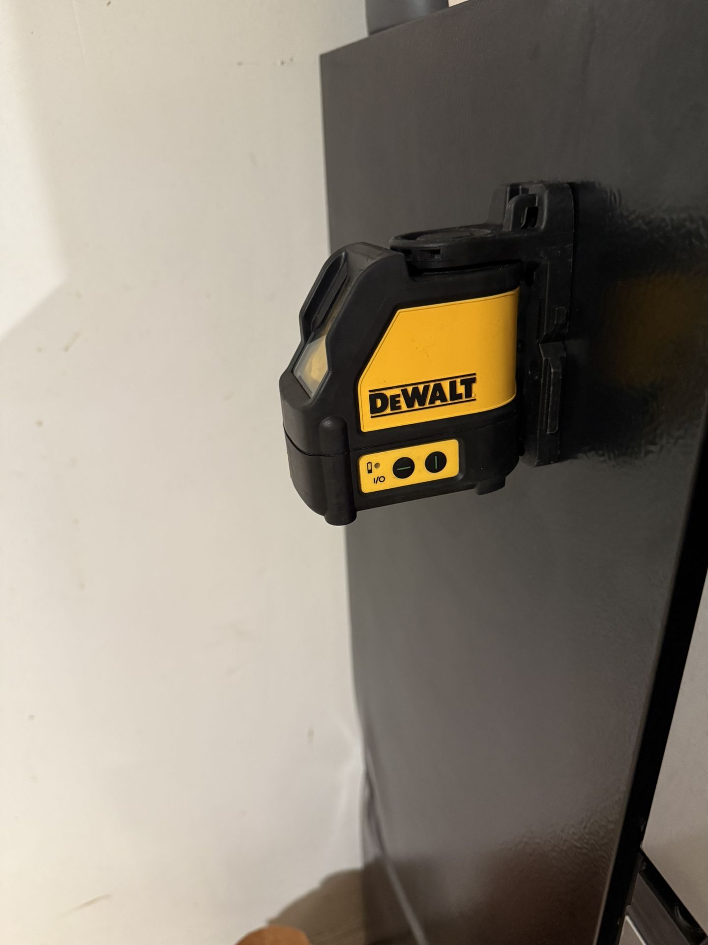 DEWALT Laser Level