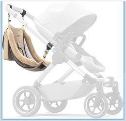 Twogether ride Hammock Seat Attachment