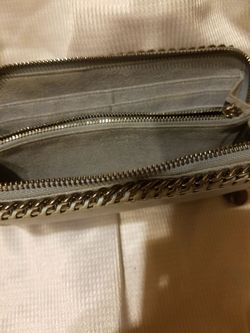 Stella McCartney wallet