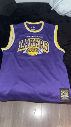 Laker Clothing