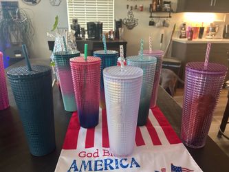 Starbucks Cups Venti