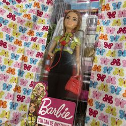 Barbie Doll