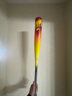 Easton hype fire -5