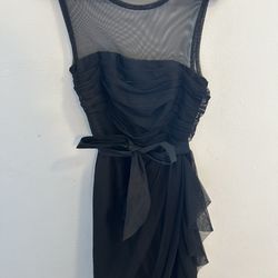Vera Wang Dress