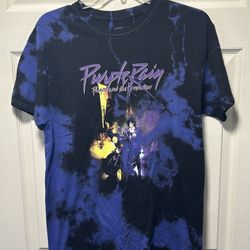 Greater Half Shirt Men's Large Blue Performance Golf Polo Flamingo Floral AOP