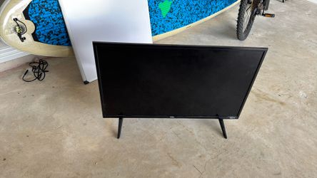 TCL 32inch Screen