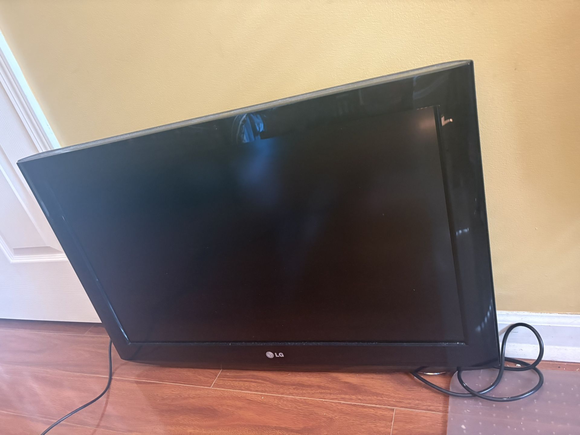 T.v