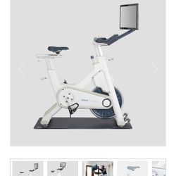 MYX Fitness Bike