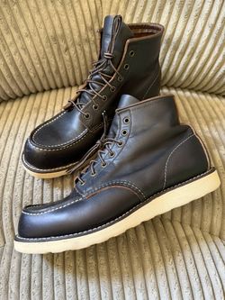 Sz10.5D Redwing Heritage
