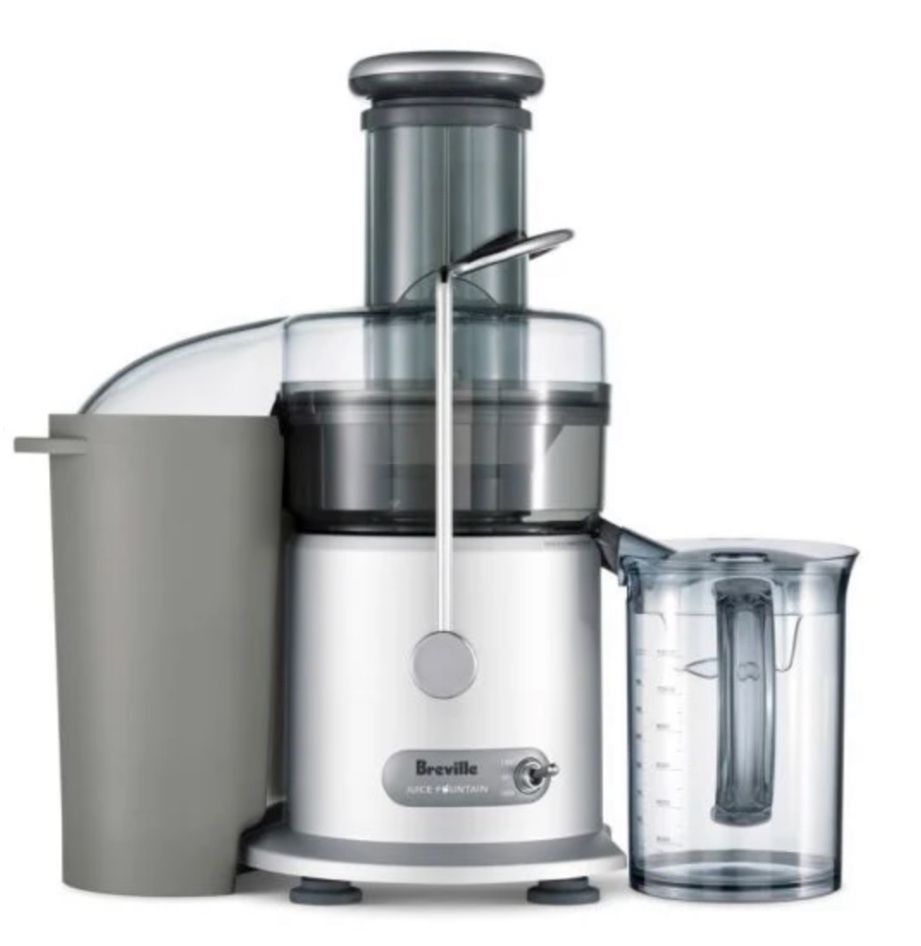 Breville Juice Fountain
