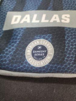 Set Of 8 Dallas Cowboys Cornhole Bags
