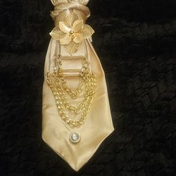 DIY Boss Tie