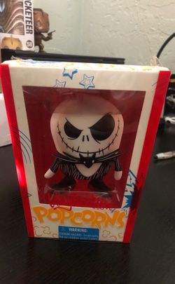 Jack skellington Disney vinylmation