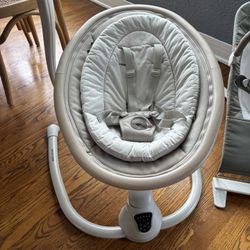 Maxi Cosi Cassia Baby Swing