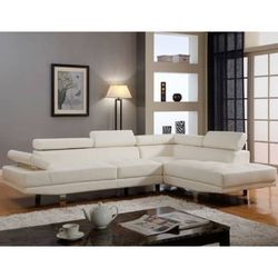 Sectional