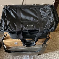 Tumi 22” Bag