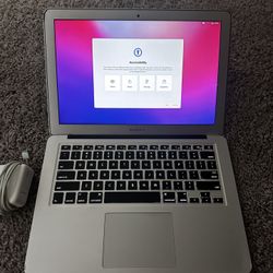 MacBook Air