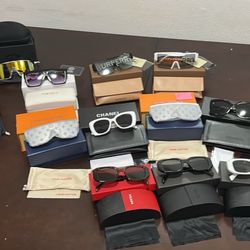 Shades For Men And Woman 