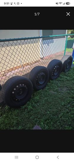 Tires