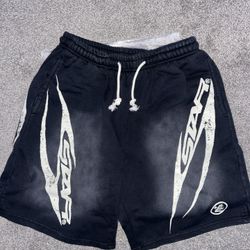 Hellstar Shorts!