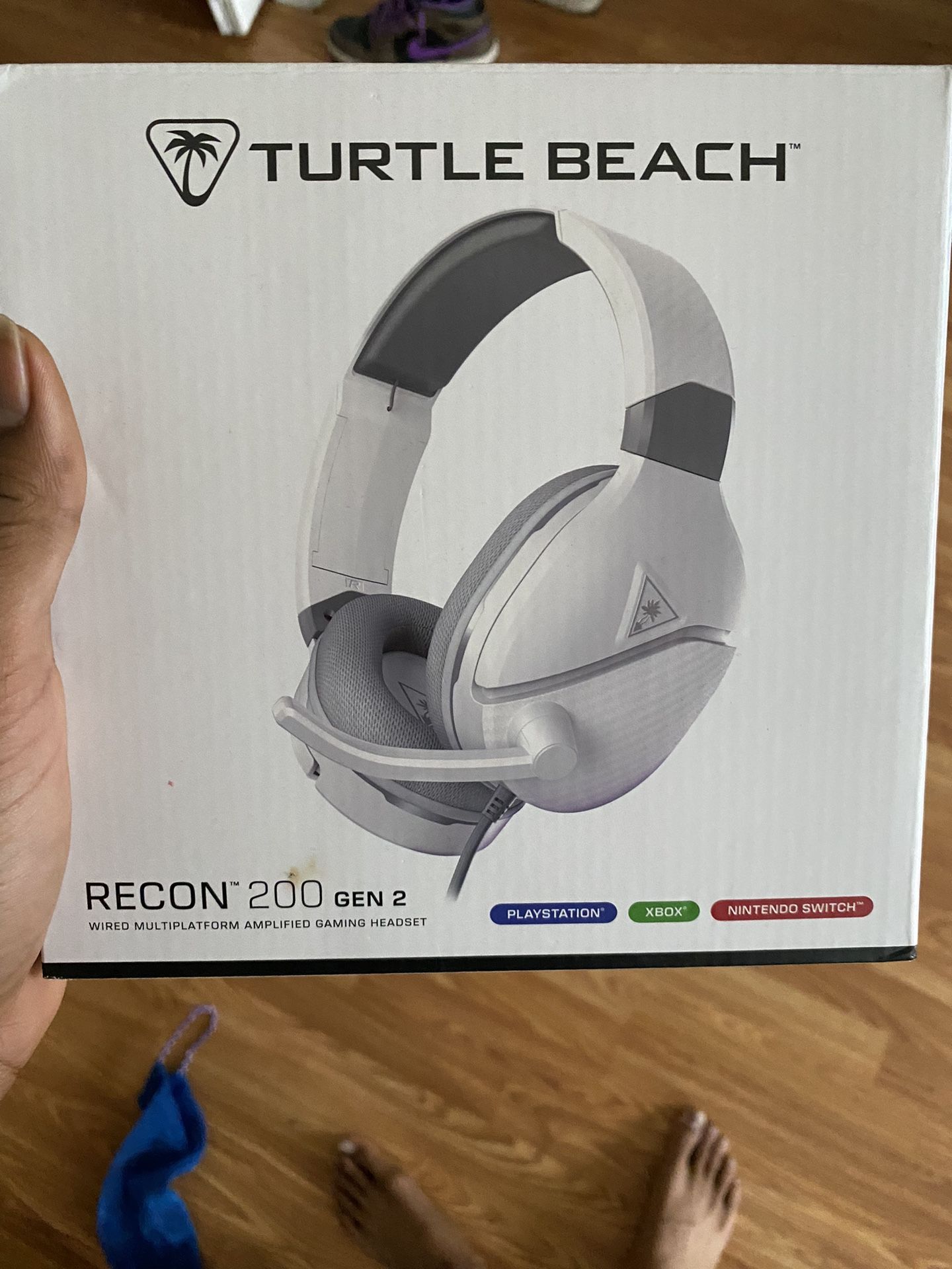Turtle Beach Gaming Headphones