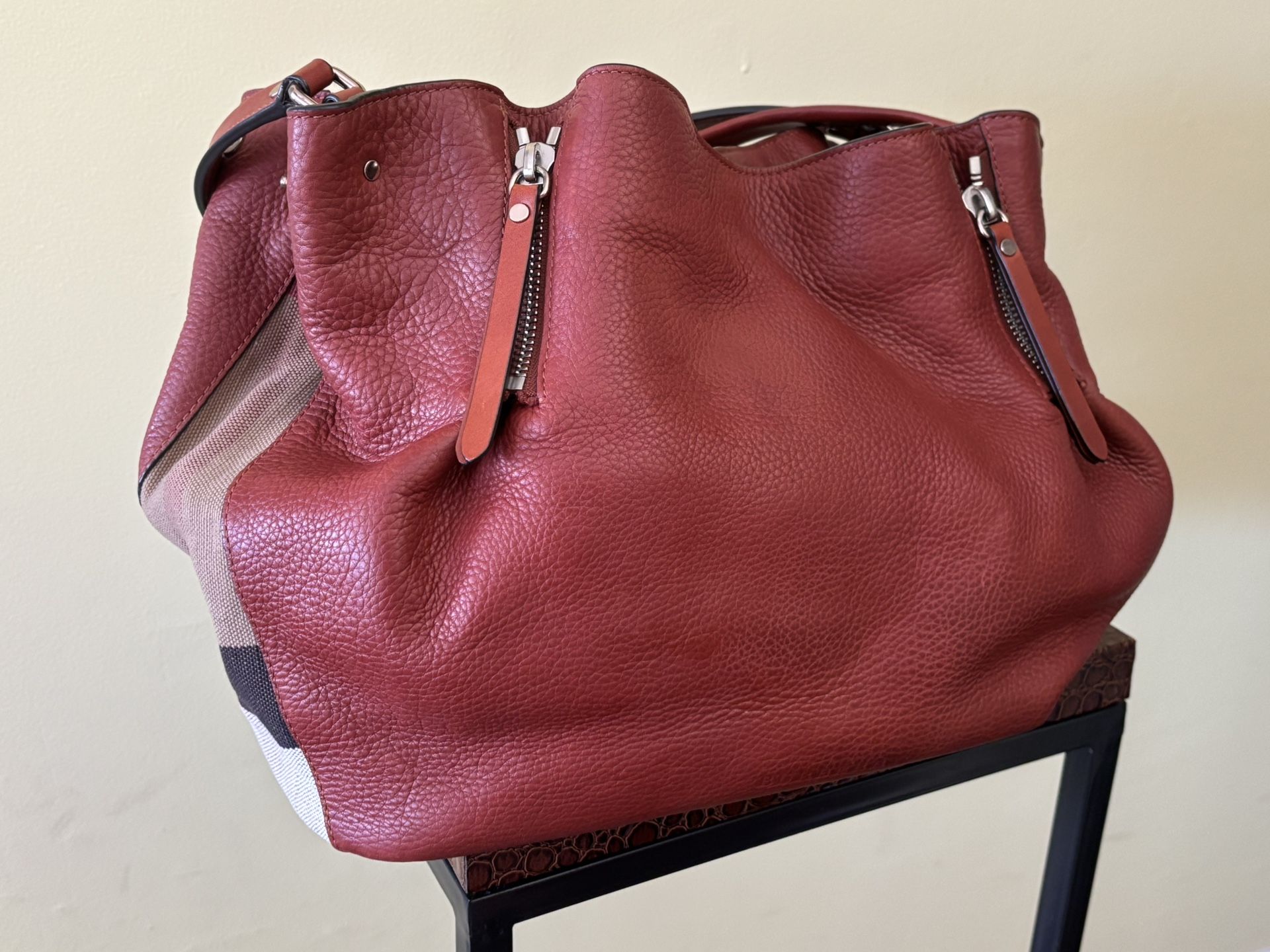 Burberry Maidstone Tote