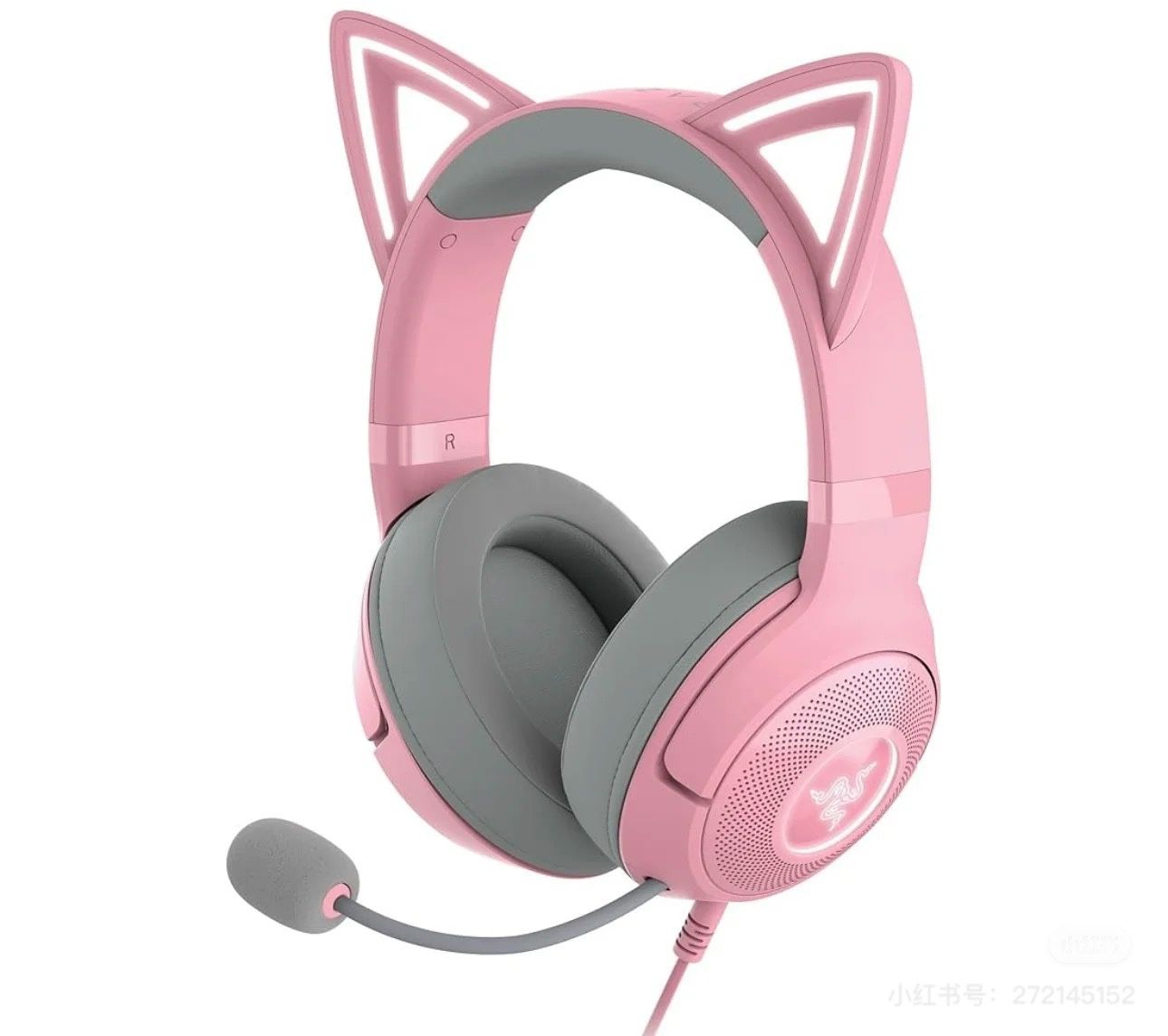 Razer(all 4 item)