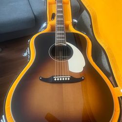 California Fender King