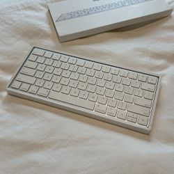 Apple Mac Keyboard 