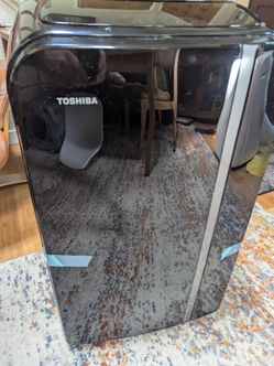 Portable air conditioner