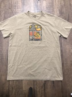 Patagonia Tee