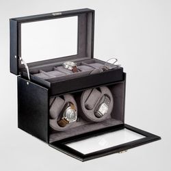 BRAND NEW Bay Berk Watch Winder