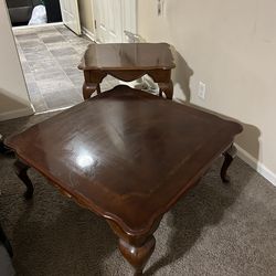 Side/Coffee Table