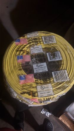 Romex Wire