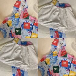 Brand New 3 Piece Nike Toddler Size 1-5 All New