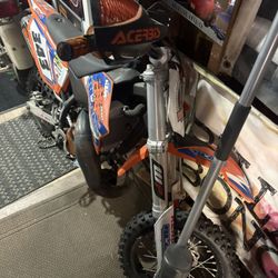 Ktm 2016 50 