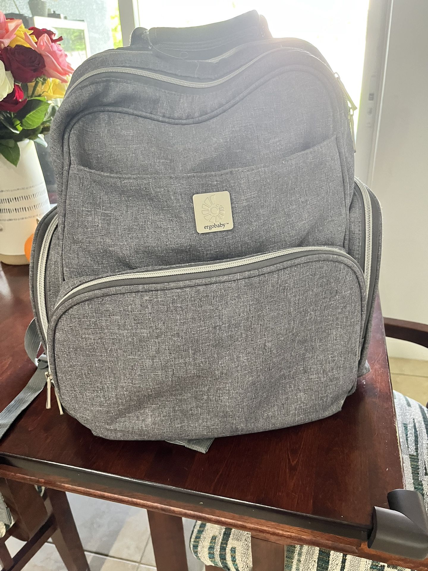 Diaper Bag/bottles