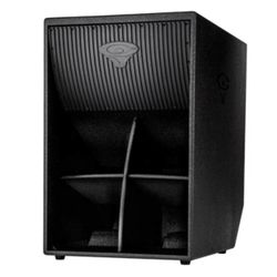 Cerwin Vega Passive Subwoofers (4) 1000 Watts Each