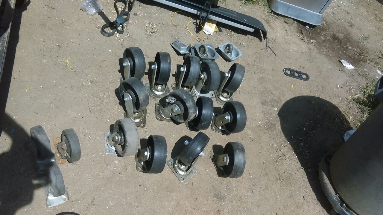 Casters